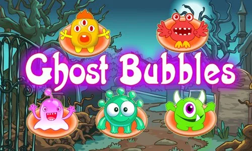 Ghost Bubbles